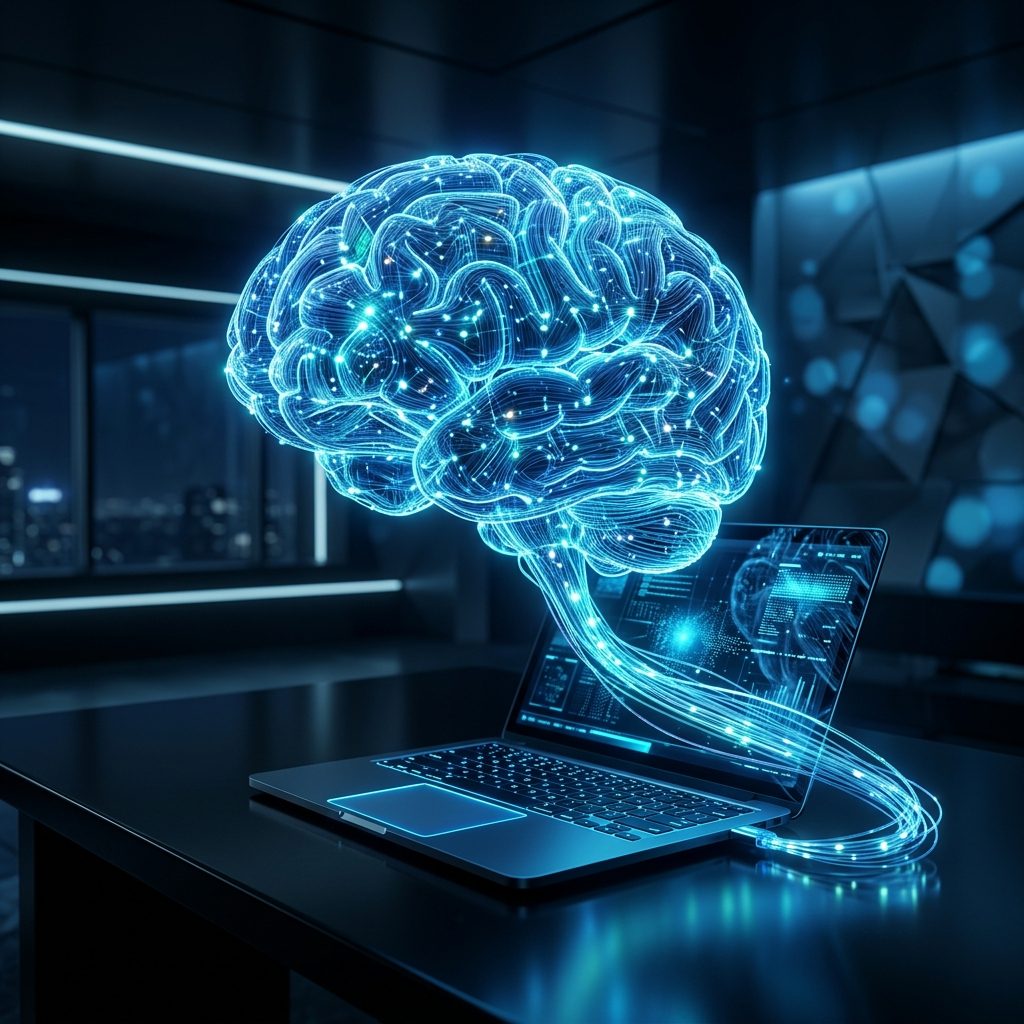 Cómo la Inteligencia Artificial está Revolucionando los Emprendimientos