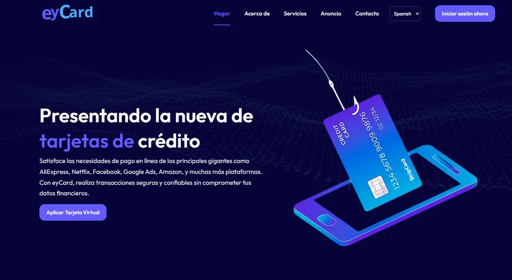 EyCard
